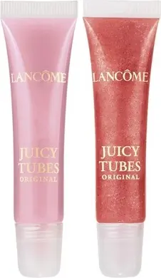 Блеск для губ Lancome Juicy Tubes