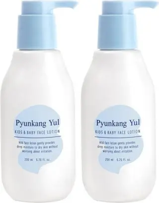 Детский лосьон для лица Pyunkang Yul Kids & Baby