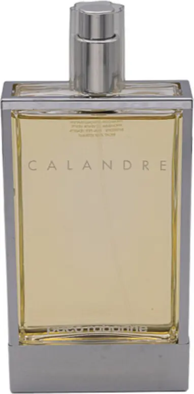 Туалетная вода Paco Rabanne Calandre