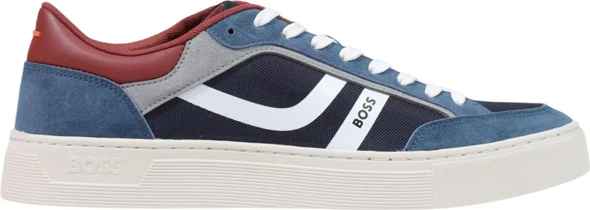 Кроссовки BOSS