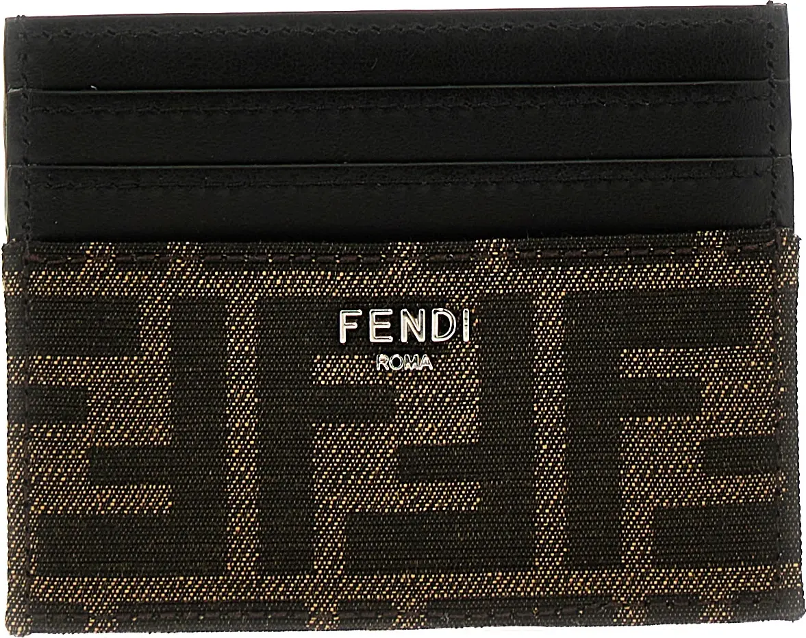 Картхолдер Fendi