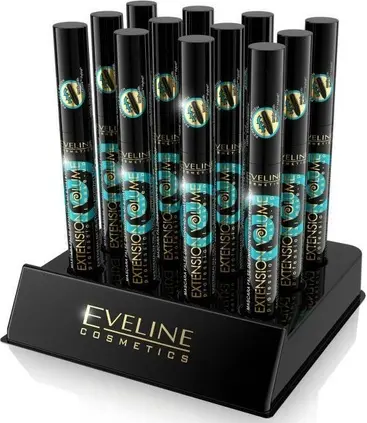 Тушь для ресниц Eveline Cosmetics