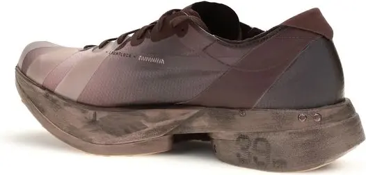 Спортивные кроссовки Y-3