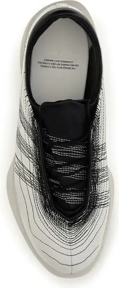 Кроссовки Y-3
