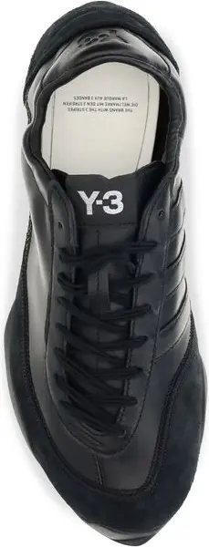 Спортивные кроссовки Y-3 Tokyo Warped