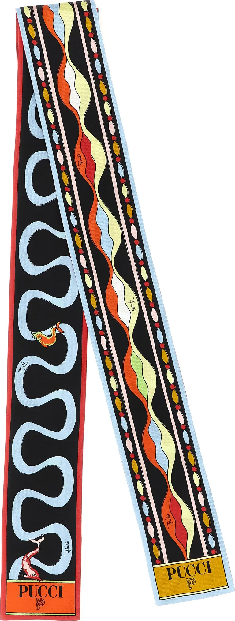 Платок Emilio Pucci