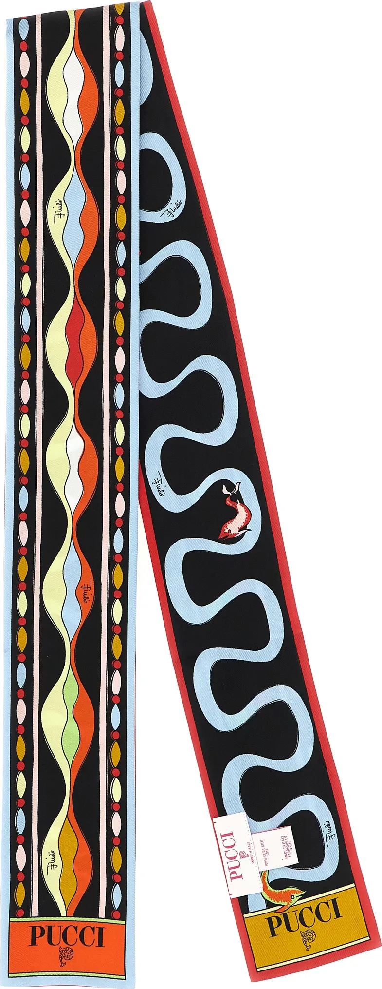 Платок Emilio Pucci