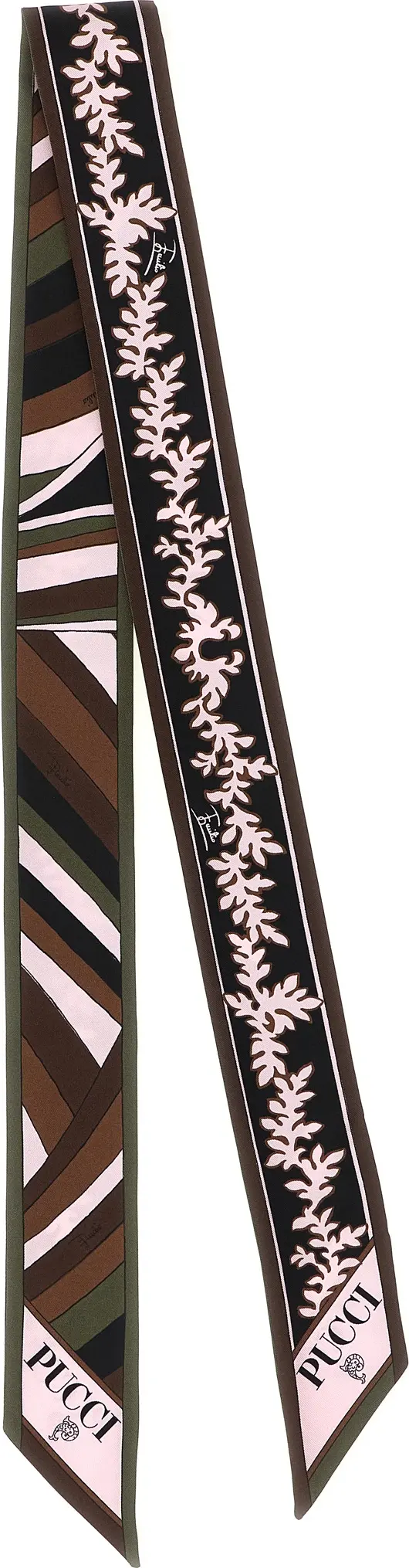 Шейный платок Emilio Pucci