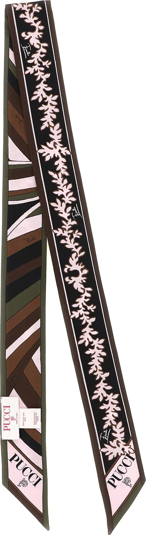 Шейный платок Emilio Pucci