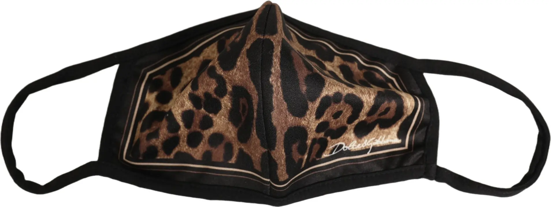 Face Mask Dolce & Gabbana