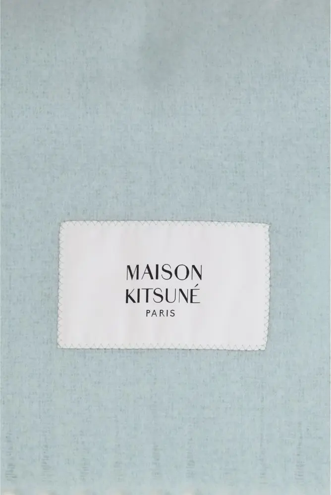 Шарф Maison Kitsuné