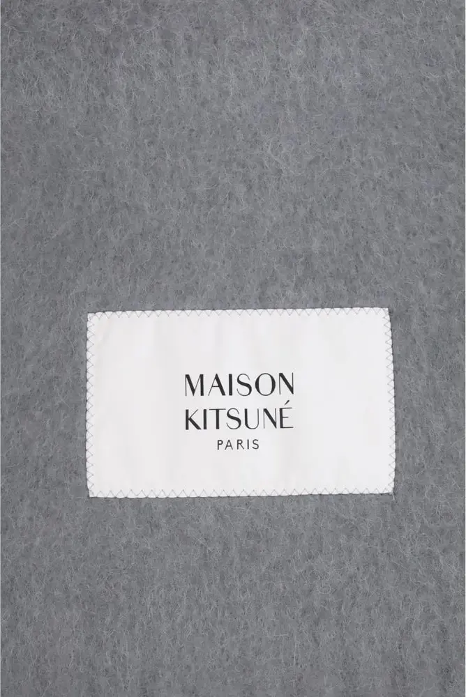 Шарф Maison Kitsuné