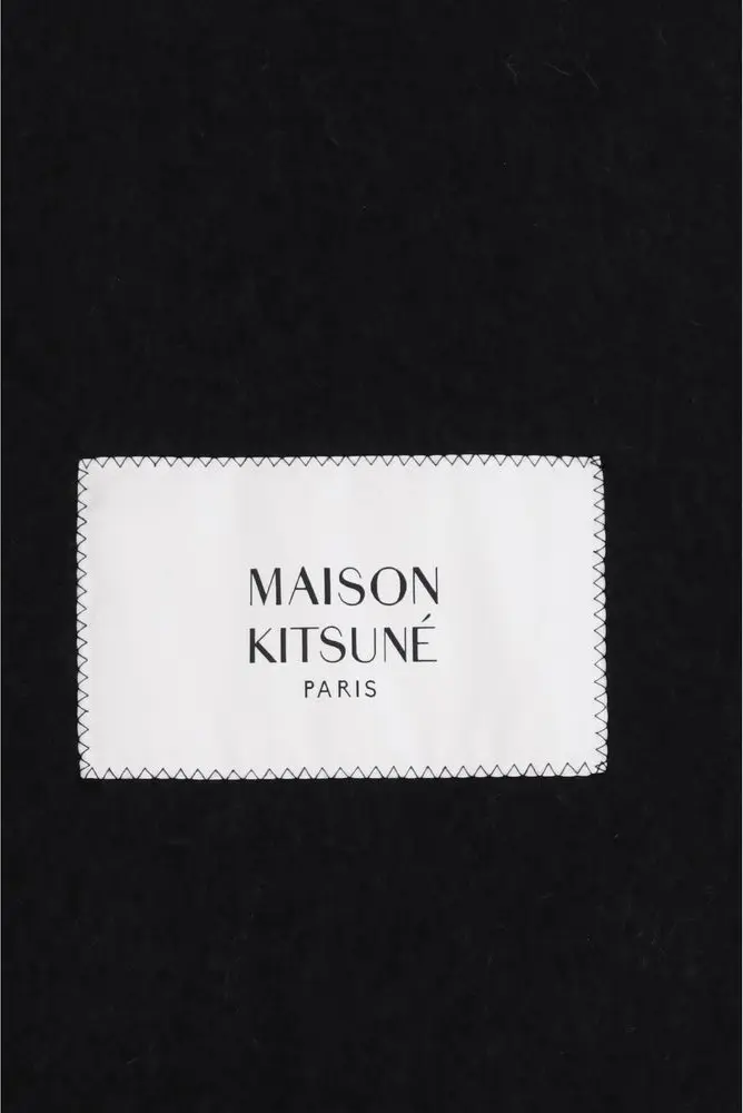 Шарф Maison Kitsuné