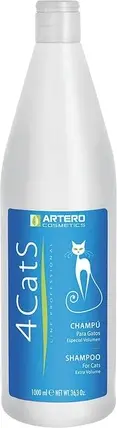 Shampoo Artero Cat
