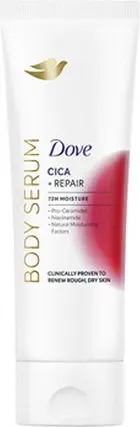 Сыворотка для тела Dove