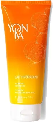 Увлажняющий лосьон для тела Yonka Lait Hydratant Vitalite