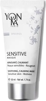 Маска Yonka Sensitive Masque