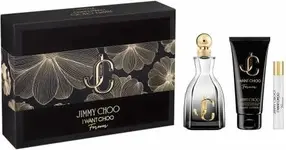 Парфюмерная вода Jimmy Choo I Want Choo Forever