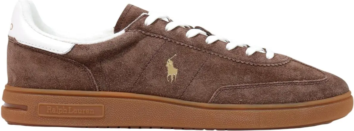 Кроссовки Ralph Lauren