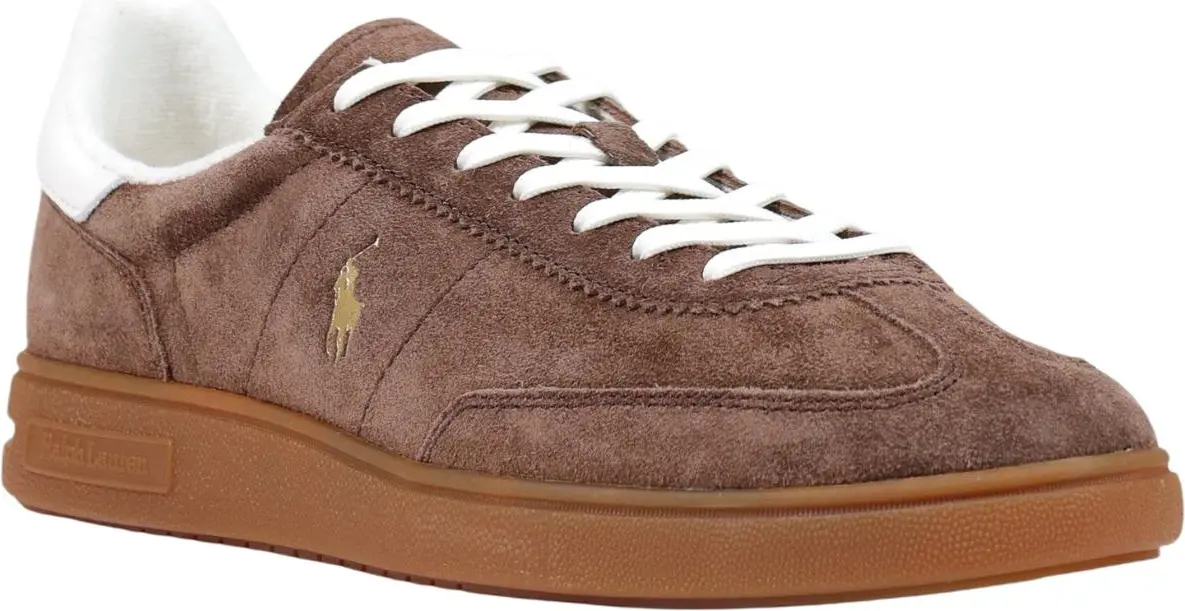 Кроссовки Ralph Lauren