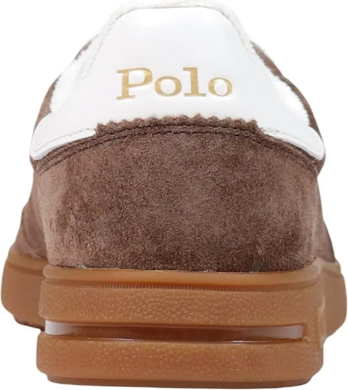 Кроссовки Ralph Lauren