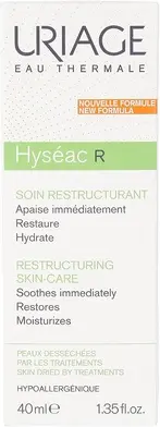 Restructuring Care Uriage