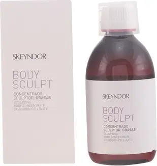 Концентрат для моделирования фигуры Skeyndor Body Sculptor
