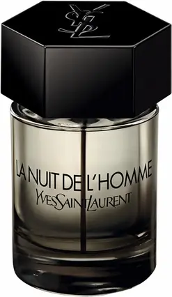 Туалетная вода Yves Saint Laurent La Nuit De L'Homme