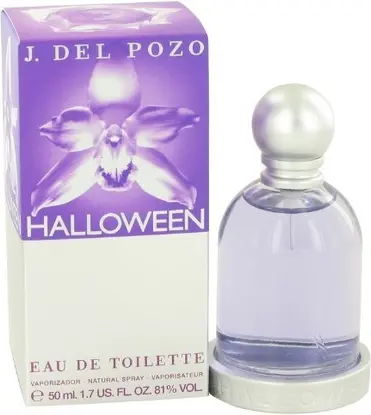Туалетная вода Jesus Del Pozo Halloween