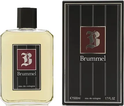 Одеколон Brummel