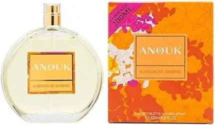 Туалетная вода Puig Anouk