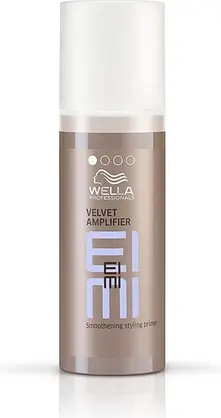 Очищающая отшелушивающая маска Wella