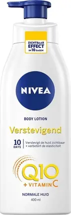Лосьон для тела Nivea