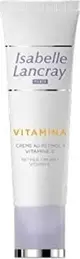 Cream Isabelle Lancray Vitamina