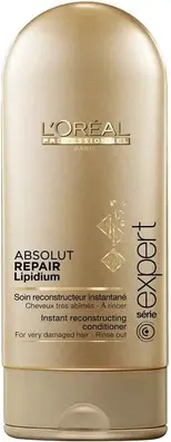 Кондиционер L'Oreal Professional Serie Expert Absolut Repair Lipidium