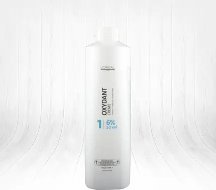 Окислительный крем L'Oreal Professional