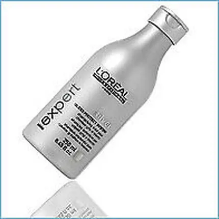 Шампунь L'Oreal Professional Serie Expert Silver