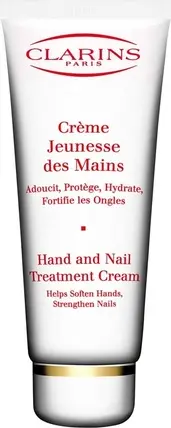 Крем для рук и ногтей Clarins