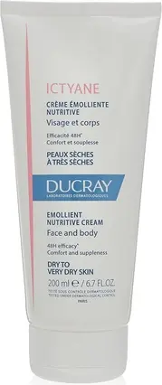 Крем Ducray Ictyane