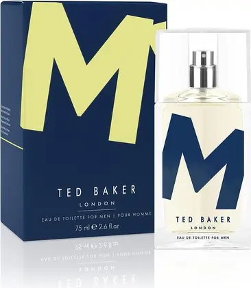 Туалетная вода Ted Baker M