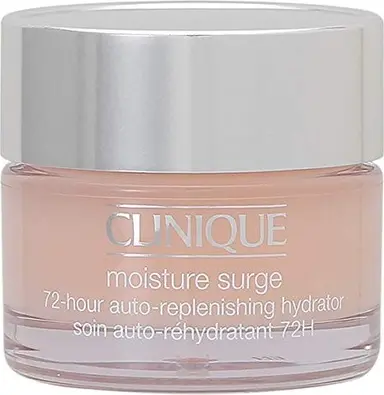 Увлажняющий крем Clinique Moisture Surge