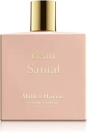Парфюмерная вода Miller Harris Peau Santal