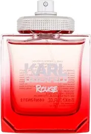 Парфюмерная вода Karl Lagerfeld Rouge
