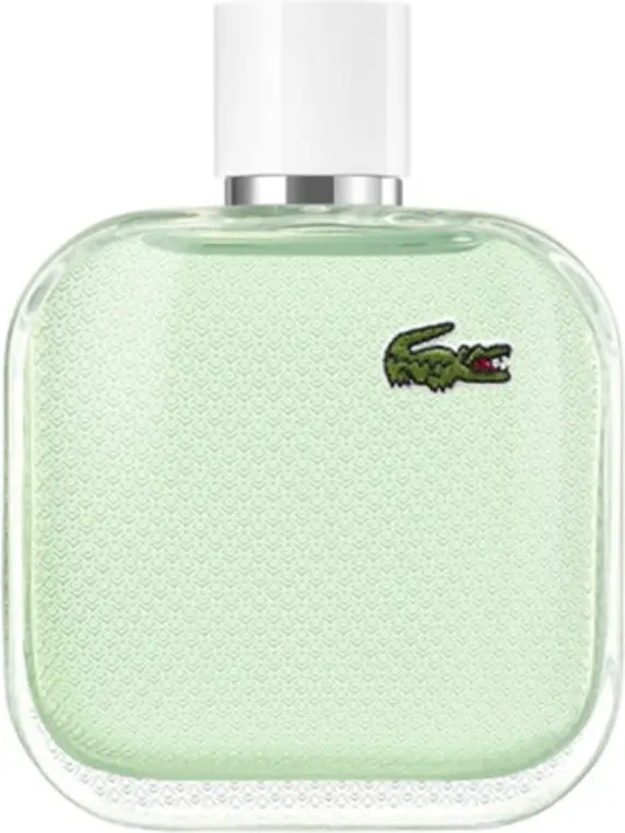 Туалетная вода Lacoste L.12.12 Blanc Eau Fraiche