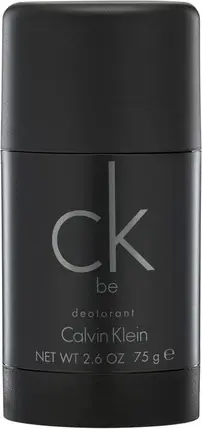 Дезодорант-стик Calvin Klein CK Be