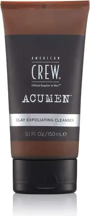 Очищающее средство American Crew ACUMEN