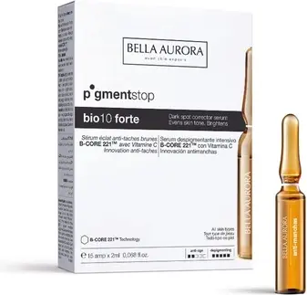 Ампулы для ухода Bella Aurora Bio10 Forte