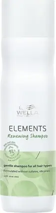 Шампунь Wella