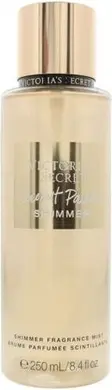 Парфюмированный спрей Victoria's Secret Coconut Passion Shimmer