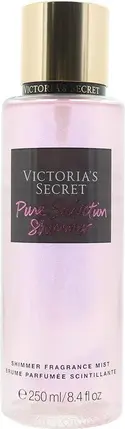 Парфюмированный спрей Victoria's Secret Pure Seduction